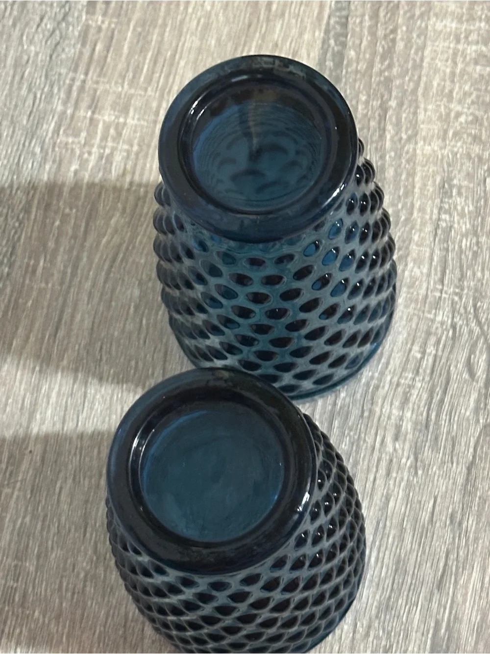 Pier 1 set two